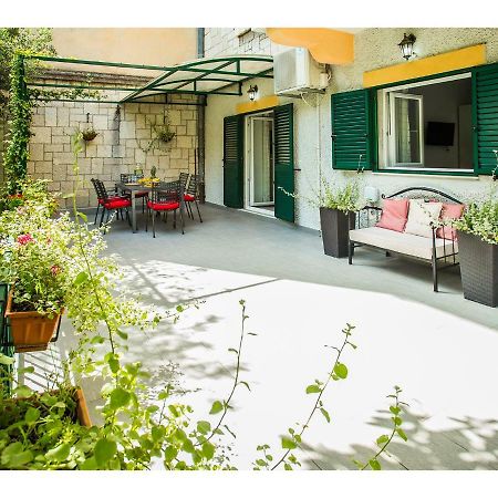 Spaladium - City Center Apartments Split Eksteriør bilde