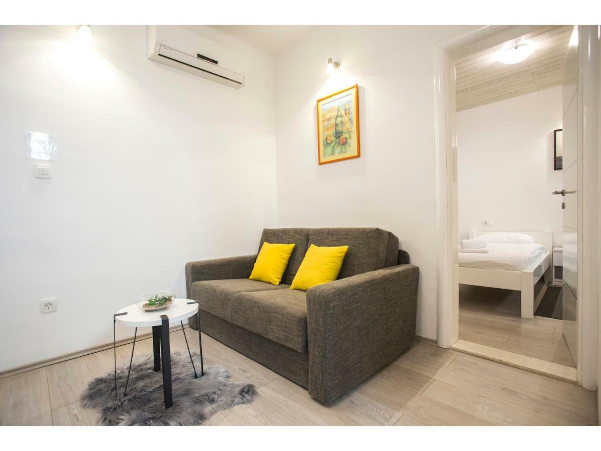 Spaladium - City Center Apartments Split Eksteriør bilde