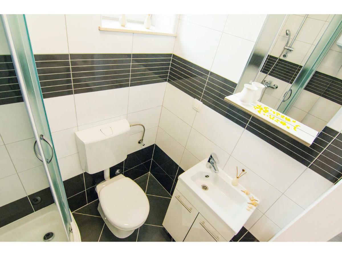 Spaladium - City Center Apartments Split Eksteriør bilde