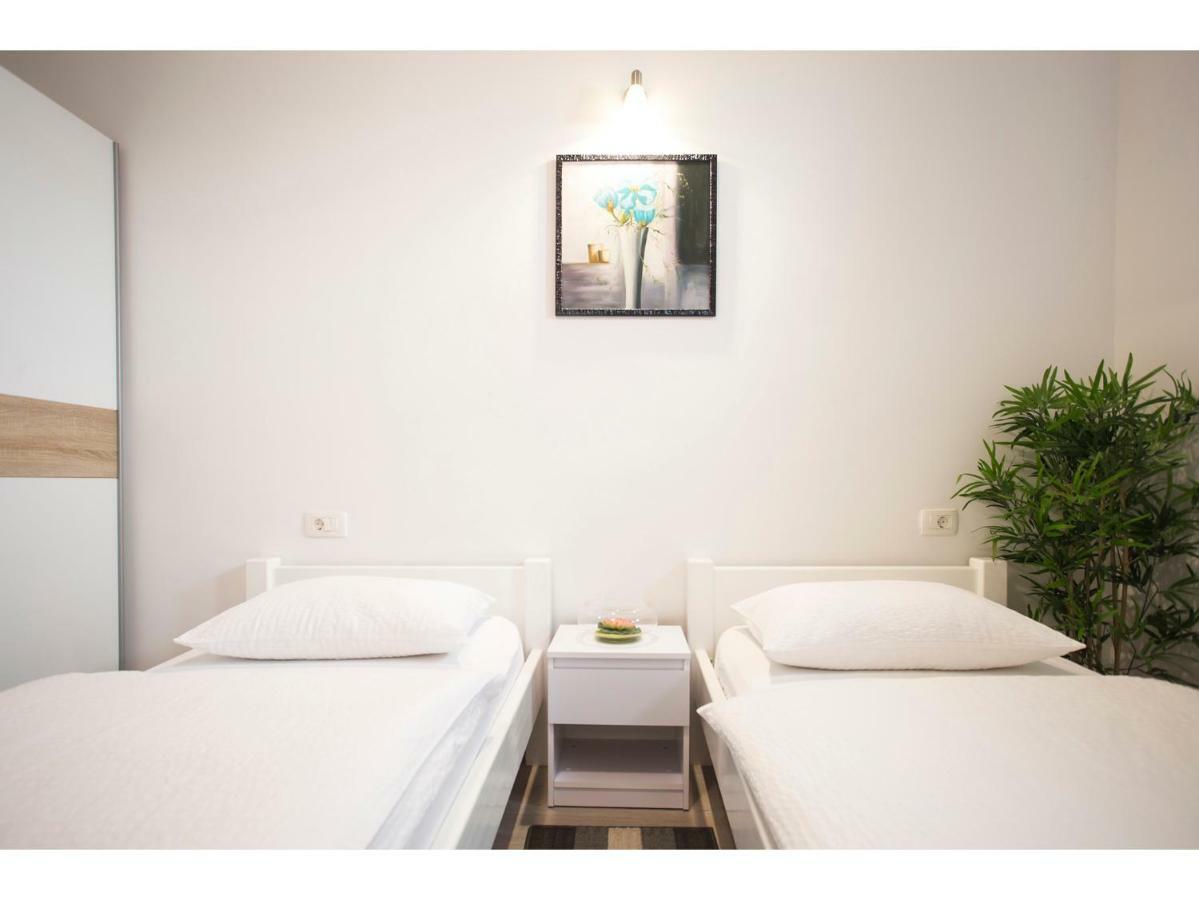 Spaladium - City Center Apartments Split Eksteriør bilde