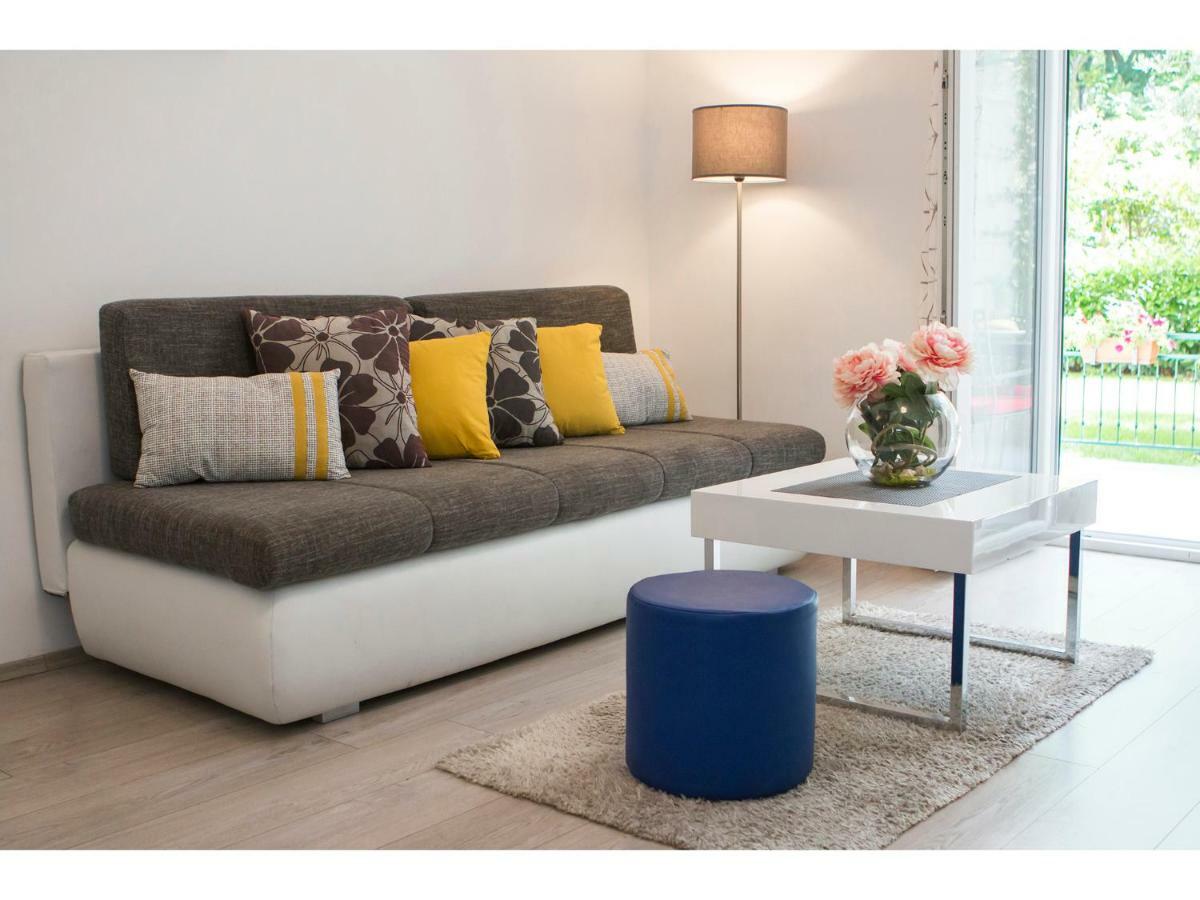 Spaladium - City Center Apartments Split Eksteriør bilde