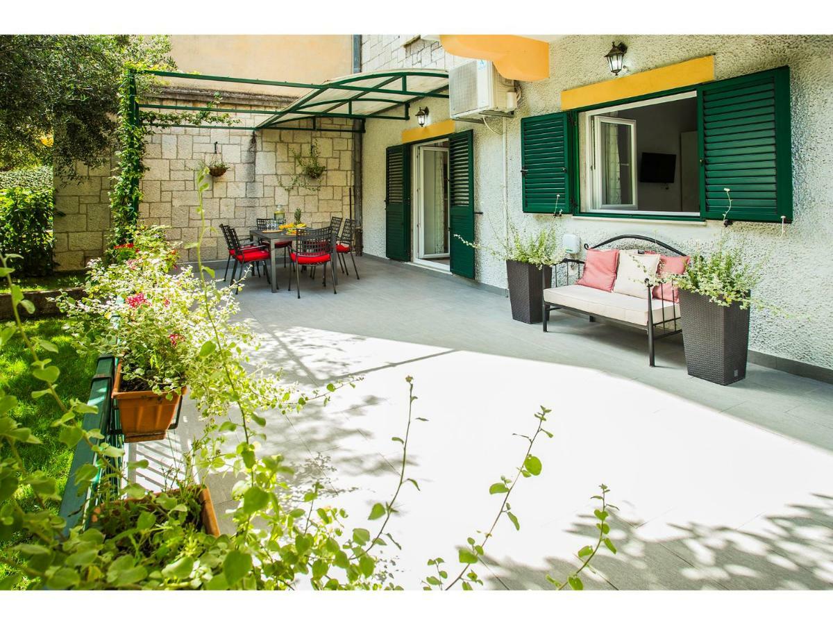 Spaladium - City Center Apartments Split Eksteriør bilde