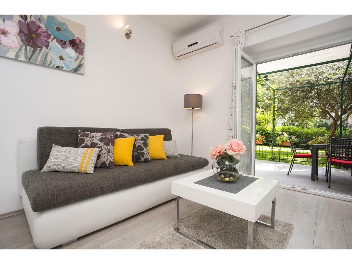 Spaladium - City Center Apartments Split Eksteriør bilde