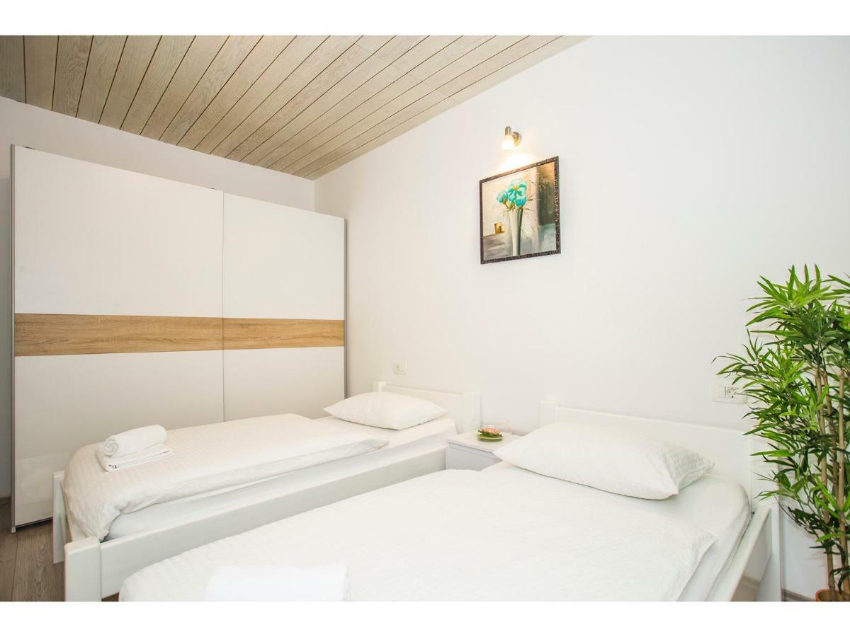 Spaladium - City Center Apartments Split Eksteriør bilde