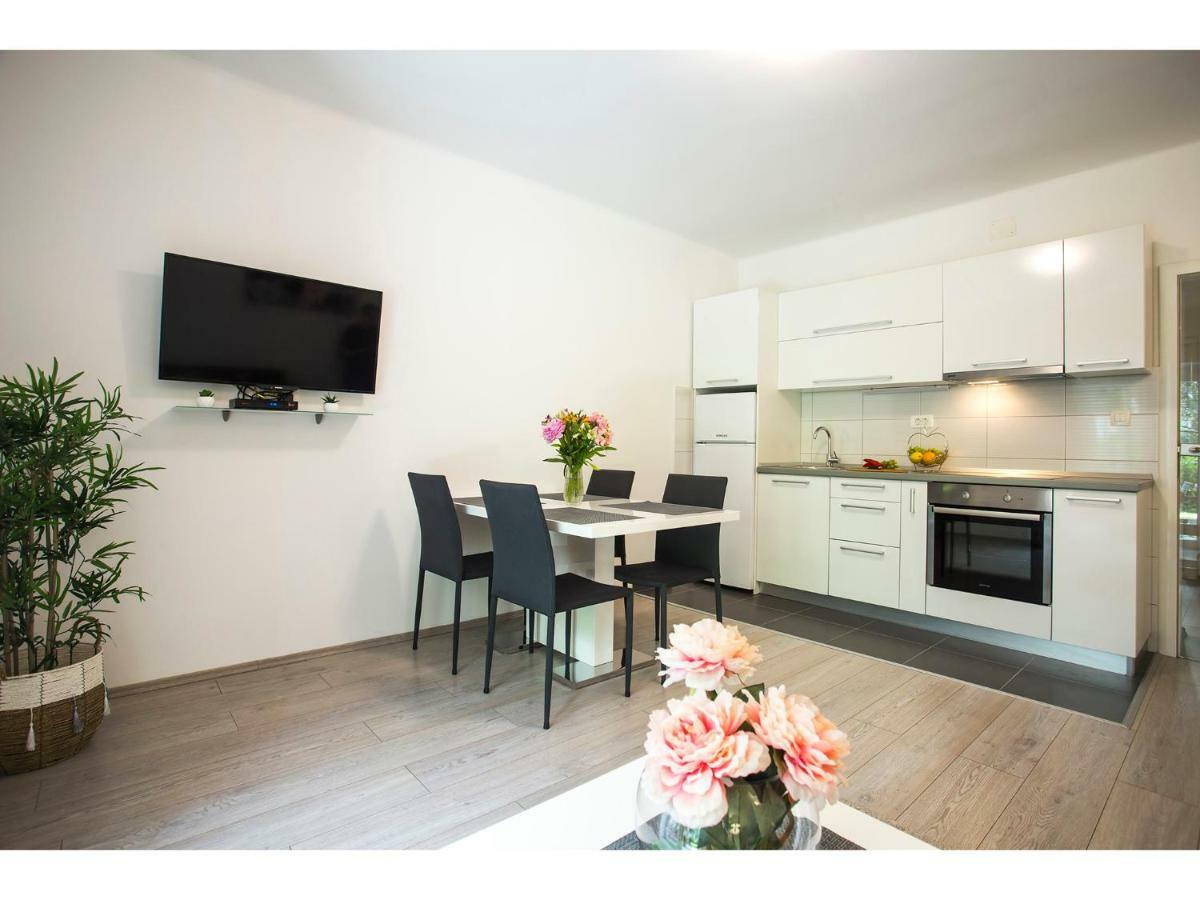 Spaladium - City Center Apartments Split Eksteriør bilde