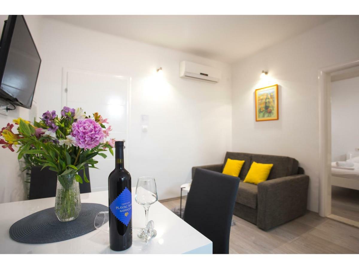 Spaladium - City Center Apartments Split Eksteriør bilde